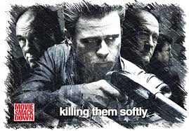 Killing Them Softly (2011) vs. True Romance (1993)