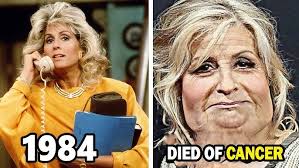 Who's the Boss? Cast: Then and Now (1984 vs 2024)