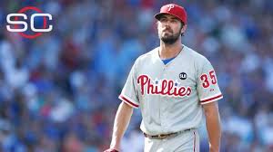 Colbert michael cole hamels (born december 27, 1983) is an american professional baseball pitcher who is a free agent. Rangers Get Cole Hamels Reliever For Lefty Matt Harrison 5 Prospects Abc7 San Francisco