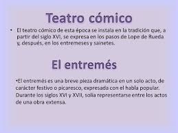 El teatro es un espectáculo en donde los actores representan una historia frente a un público. El Teatro Tipos Clasificacion Y Concepto