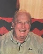 Maurice "Frank" Hoffmaster, Sr. Obituary November 6, 2022