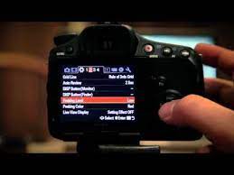 How To Sony A57 Menus And Functions Settings Explained Sony Alpha School In Session Sonyalphalab Com Camera Tutorial Sony Alpha Sony