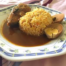 Itulah tadi resep es buah susu cair, semoga bermanfaat untuk pembaca sekalian.untuk menemukan resep yang yang lainnya silahkan gunakan kotak pencarian yang kami. Nasi Minyak Dan Kari Ikan Mamak Kelentangkelentungkitchen