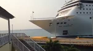 Image result for pier hit