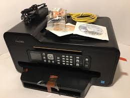 Kodak Esp Office 6150 All In One Inkjet Printer Copier Scanner Photo 41771774486 Ebay Wireless Printer Inkjet Printer Scanner