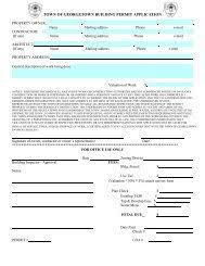 (3) smoke detectors required in sleeping rooms of care,care and treatment or detention occupancy shall upon actuation provide an audible and visible signal to (5) except as permitted by sentences (6) and (7), where a building is required to be equipped with a fire alarm system, a smoke detector. Flip Over To View Permits And Building Inspections Propertyware
