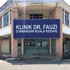 Klinik hj ayaz is a reputable clinic in alor setar, and dr. Klinik Dr Fauzi Kuala Kedah Posts Facebook