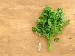 Apply the mixture on your face, let it dry and rinse with water. Difference Between Celery Cilantro And Parsley The Times Of India