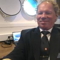 Karl-Johan Åström Email & Phone Number