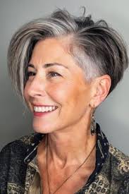 28 Angled bob haircuts ideas in 2025