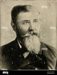 W j duke hi-res stock photography and images