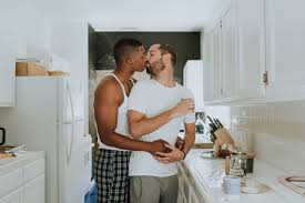 اروع صور نيك لشقراء امريكية بكس ملتهب عاشق للسكس تظهر فيها بزازها ذو الحلمات المنتصبة وكسها الجميل بشفراته المشتعله وبظره الممحون العطش للنيك الجامد. 67 303 Gay Love Stock Photos And Images 123rf