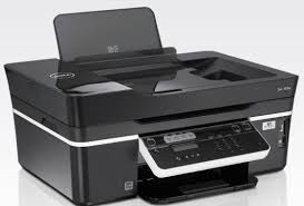 The dcp1512 is a compact, monochrome laser multifunction printer perfect for personal use. Dell V515w Driver Printer Download Wireless Printer Linux Operating System Windows 7 Os
