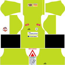 The best kits for pro evolution soccer and concepts made by fans or kitmakers. Kit Persipura Jayapura 2020 Kits Dls Fts
