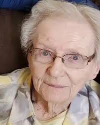 Obituary information for E. Roberta "Andy" Rader