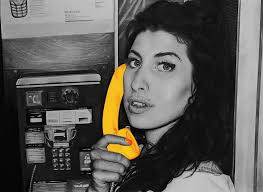 My tribute to Amy...