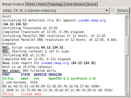 Image result for zenmap