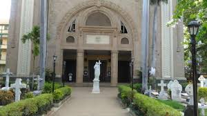 St peters church bandra 2.307 viewsstreamed 1 day ago. Beautiful Structure Review Of St Peter S Church Mumbai India Tripadvisor