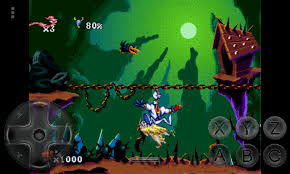 Earthworm jim juego para un único jugador. Free Earthworm Jim Full Apk Download For Android Getjar