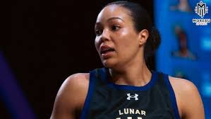 Napheesa Collier & DJ Sackmann Talk Heartbreaking Loss