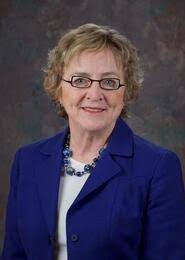 Elizabeth (Beth) Patterson Bertrand