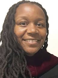 Columbia woman awarded honorary Doctorate of Divinity