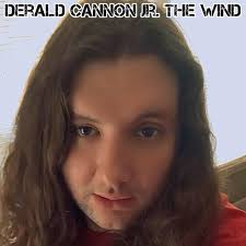 Derald Cannon Jr.