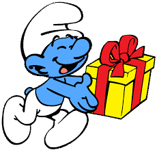 Pin Di Meghz9324 Su Smurfs I Puffi Immagini Idee