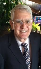 Robert Wiley Obituary