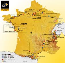 L'étape du tour de france 2021 aura lieu le 4 juillet ! Chroniques De La Grande Boucle Livres Hebdo