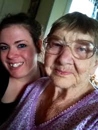 Sarah Marsh Obituary