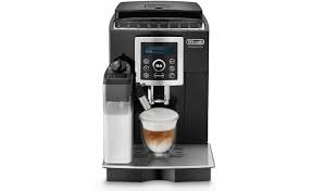 Delonghi magnifica s fully automatic coffee machine. Delonghi Fully Automatic Coffee Machine Ecam23460b Retravision
