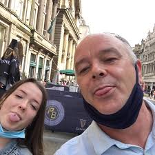 Profile for Darren Morris