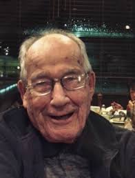 Henry Cluff Obituary