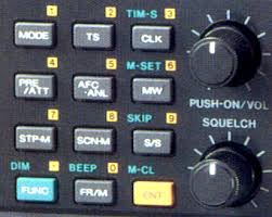 Image result for ICOM IC-R100