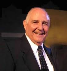 Tom Gillespie Obituary (1943