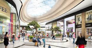 🕗 vodafone opening times in leidschendam, 2262 ac. Duurzame Installaties Voor Westfield Mall Of The Netherlands De Techniek Achter Nederland