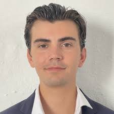 Marco David BOKOBZA DE LA ROSA