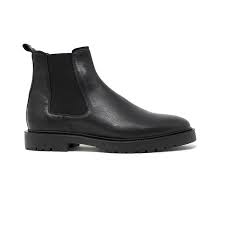 Harry styles is even more into his chelsea boots than we thought. Walk London Harry Chelsea Boot Black Leather Official Site