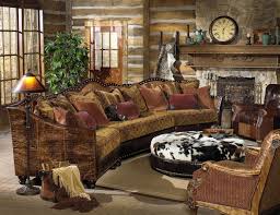 We stock rustic cedar, pine and aspen log furniture for the bedroom, living room and dining room of your lodge, lake home, cabin or resort. Lodge Living Room Furniture Ideas On Foter