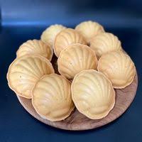 Resep kue bolu klemben kering rumahan enak dan mudah - Cookpad