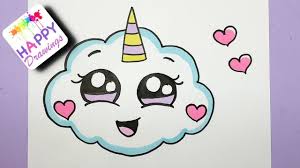 Se você ganhar na loteria, o que você vai comprar? Unicorn Emoji Unicorn Disney Draw So Cute Novocom Top