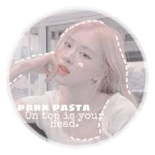 ت نس ـيقات م غل ق rose icon blackpink rose profile pictures instagram