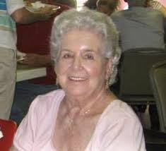 Ramona Ramsey Obituary