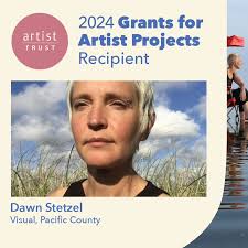 This week, we're celebrating the visual recipients from the 2024 Grants for  Artist Projects (GAP) cohort! Congratulations to recipients William  Passmore (@swawillabill), Dierdre Patterson (@deardrahpee), Warren Armando  Pope (@floral.naps), Brad Rude ...