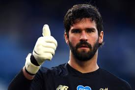 Liverpool Fc News Alisson Becker Proves Once Again Why He May Be Klopp S Most Important Player London Evening Standard Evening Standard