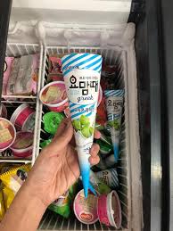15 may 1645h to 1730h tiong bahru plaza (298 tiong bahru road). Cool Korean Ice Cream At An Singapore Atrium Sale Facebook