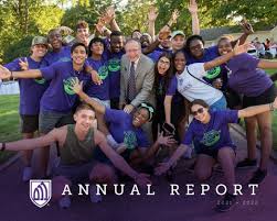 University of the Ozarks Annual Report 2021-2022 by University of the  Ozarks