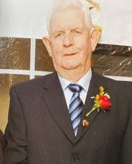 Death Notice of Patrick (Paddy) Forde (Williamstown, Galway)