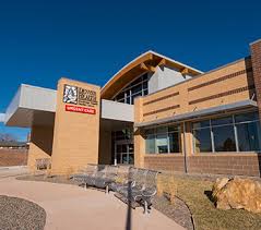 Federico F Pena Southwest Family Health Center Urgent Care Denver Health